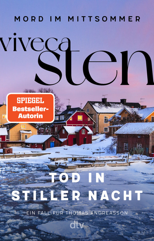 Tod in stiller Nacht (Viveca Sten)