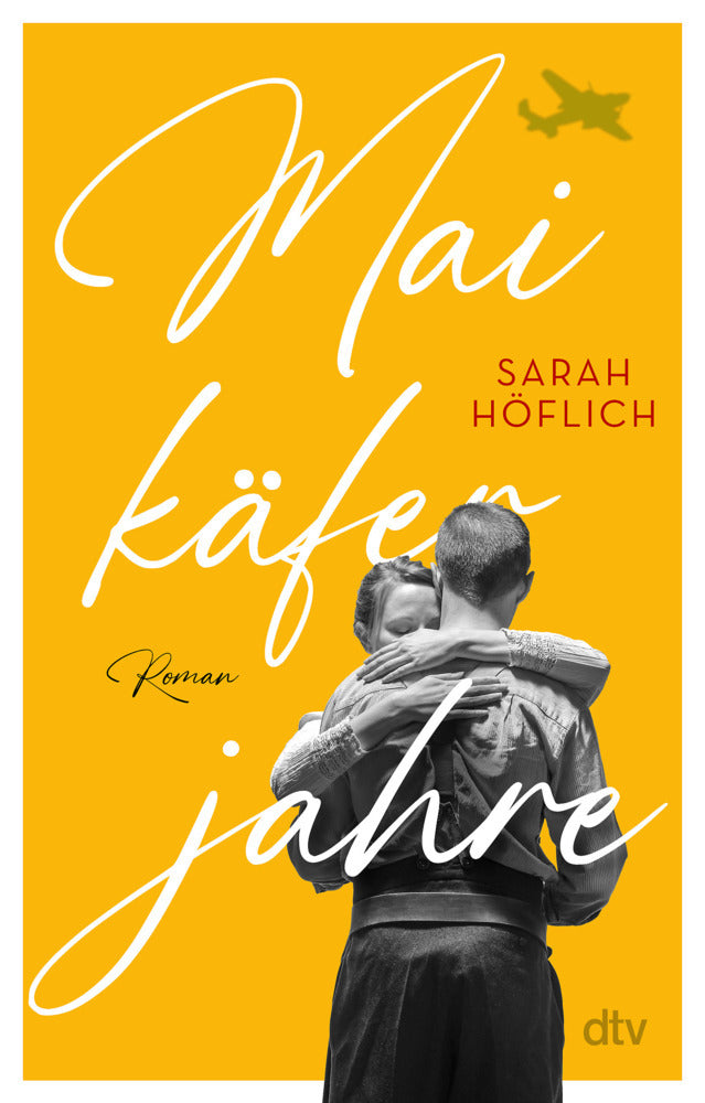 Maikäferjahre (Sarah Höflich)