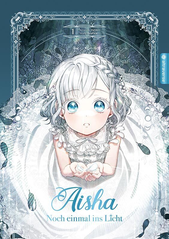 Aisha - Noch einmal ins Licht 01 (Yuya)