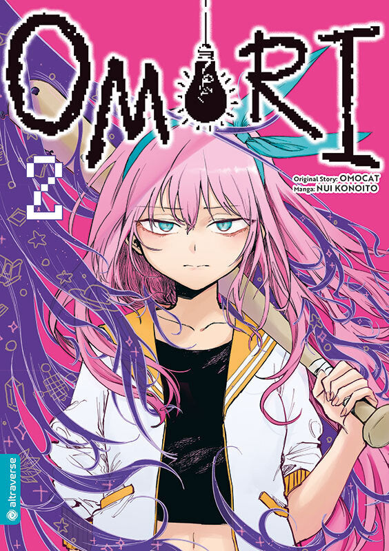 Omori 02 (Nui Konoito)