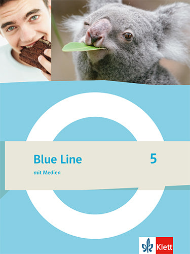 Blue Line 5, m. 1 Beilage