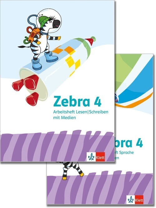 Zebra 4