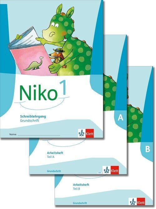 Niko 1