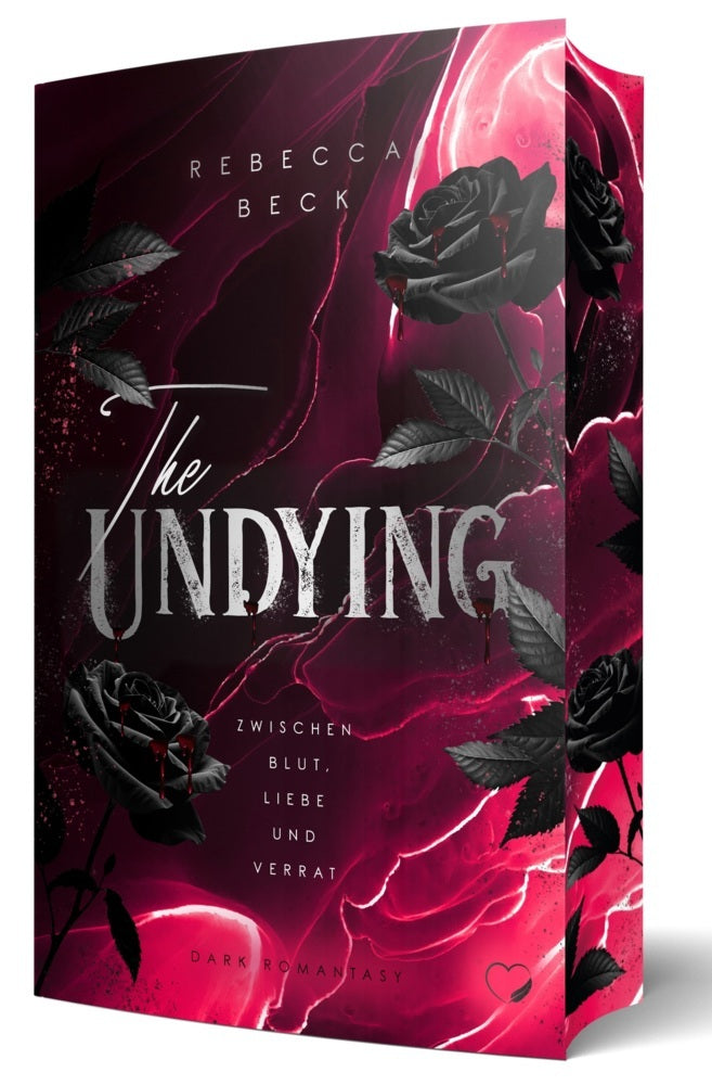 The Undying (Rebecca Beck)