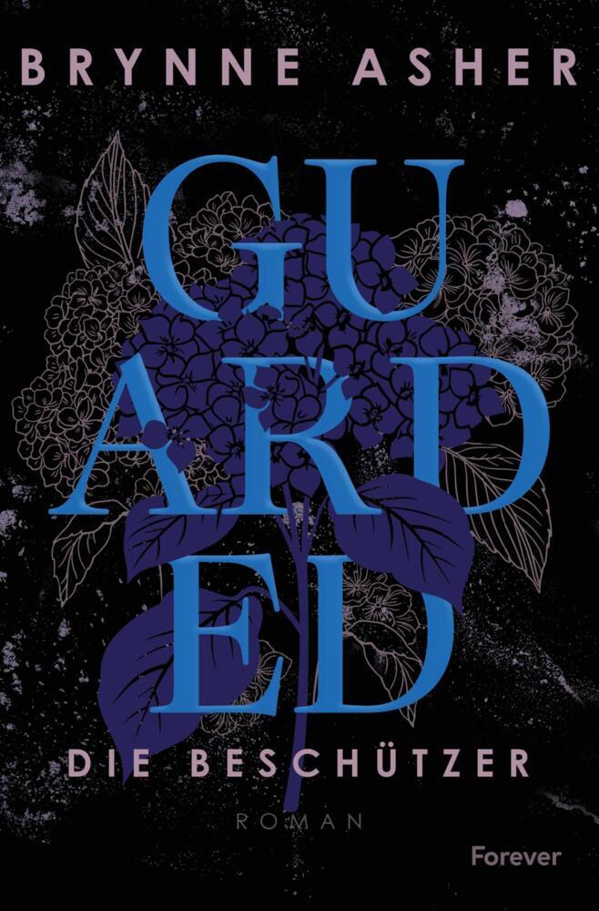 Guarded (Brynne Asher)