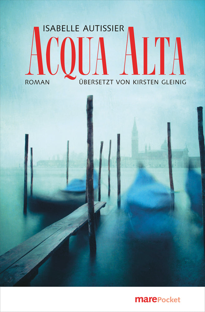Acqua alta (Isabelle Autissier)