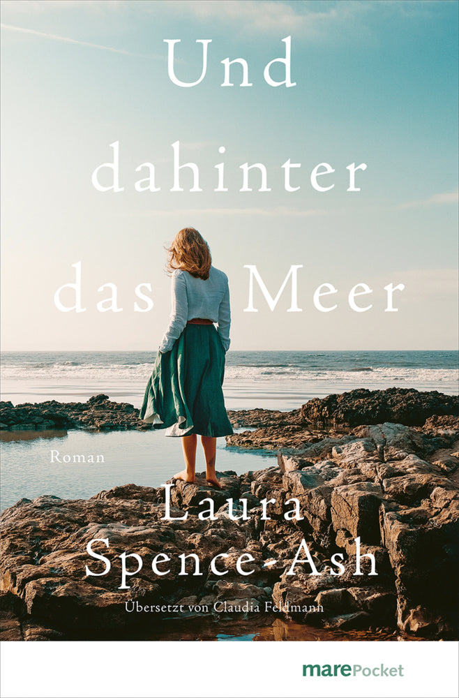 Und dahinter das Meer (Laura Spence-Ash)