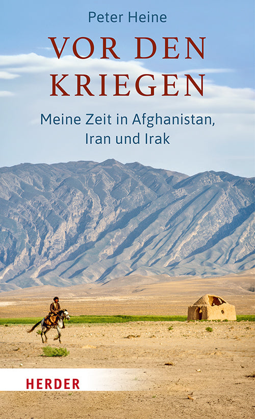 Vor den Kriegen (Peter Heine)