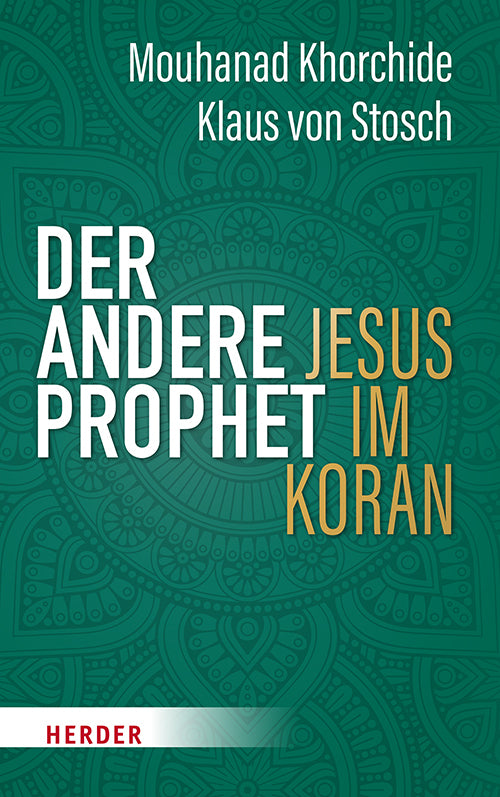 Der andere Prophet (Mouhanad Khorchide)