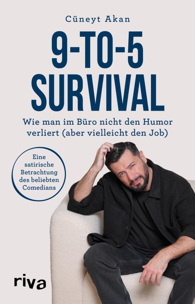 9-to-5-Survival (Cüneyt Akan)
