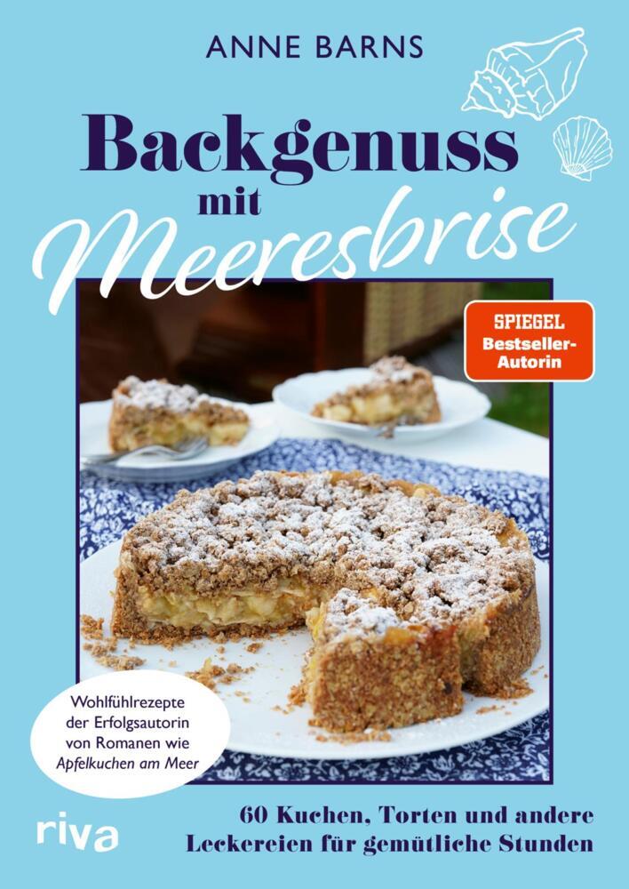 Backgenuss mit Meeresbrise (Anne Barns)