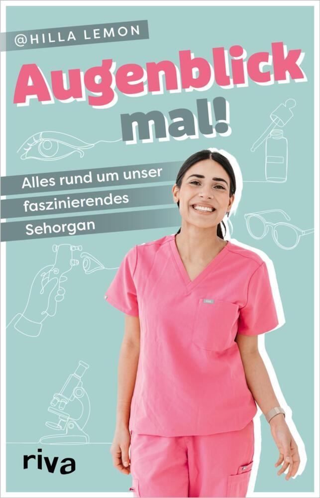 Augenblick mal! (Hilla Lemon)