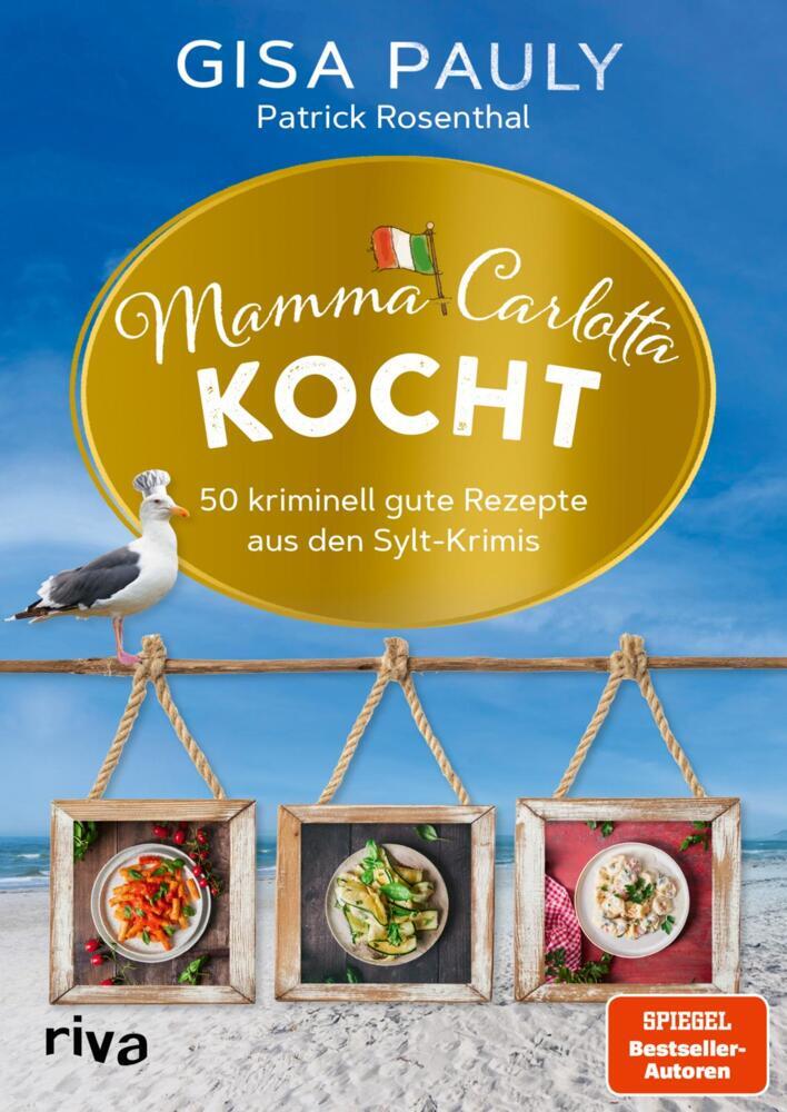 Mamma Carlotta kocht (Gisa Pauly)