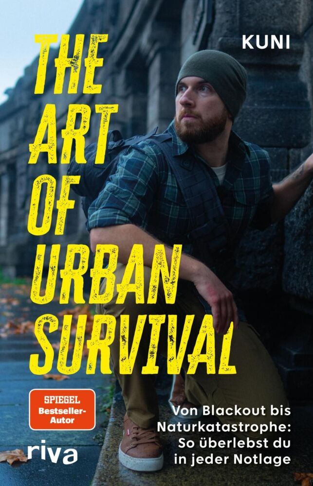 The Art of Urban Survival (Kuni)