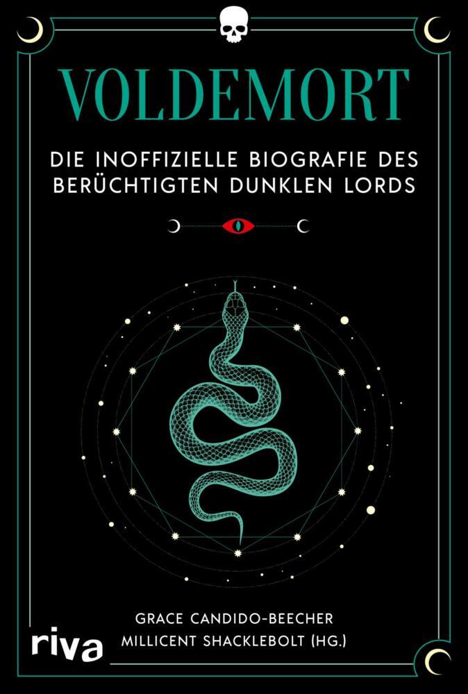 Voldemort (Grace Candido-Beecher)
