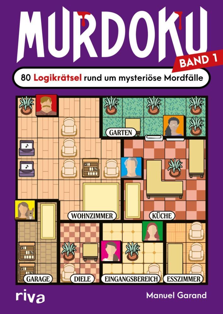 Murdoku (Manuel Garand)