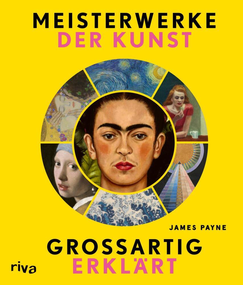 Meisterwerke der Kunst - großartig erklärt (James Payne)