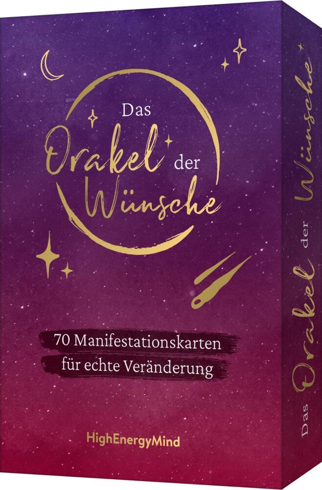 Das Orakel der Wünsche (Philipp Hausser)