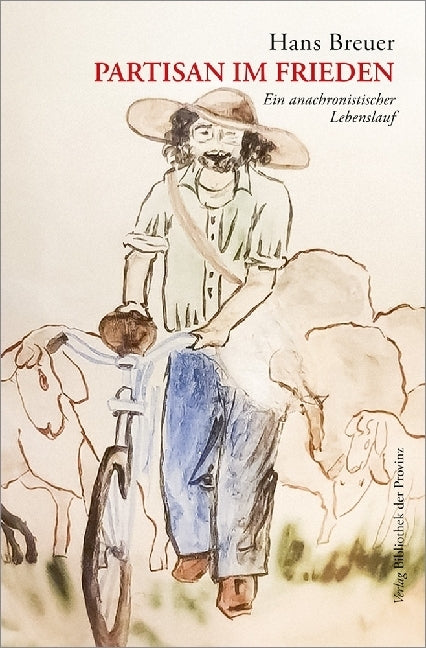 Partisan im Frieden (Hans Breuer)