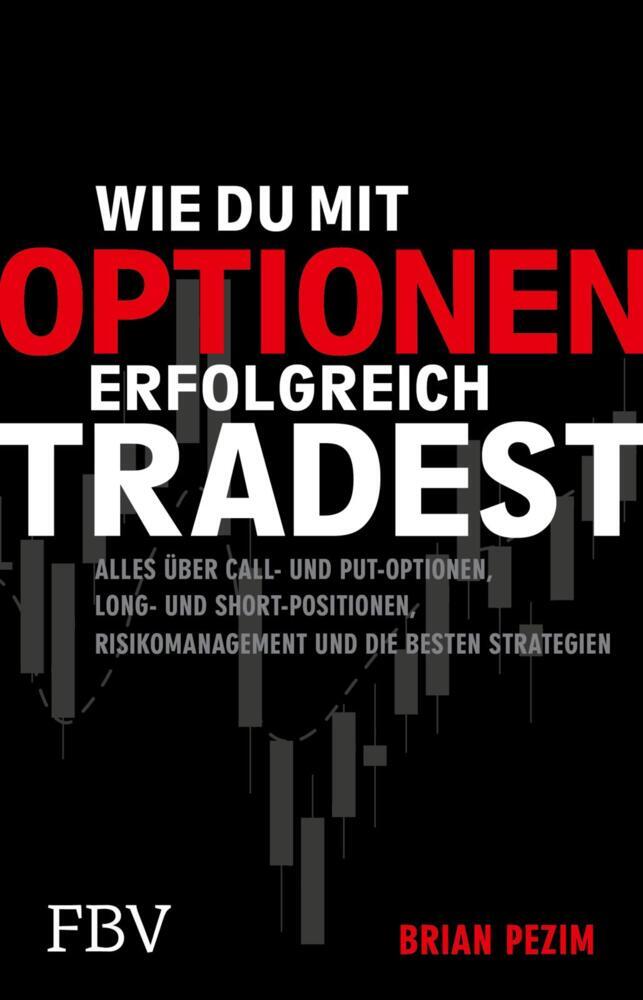 Wie du mit Optionen erfolgreich tradest (Brian Pezim)