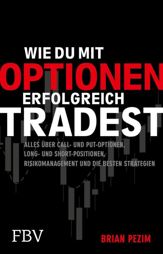 Wie du mit Optionen erfolgreich tradest (Brian Pezim)