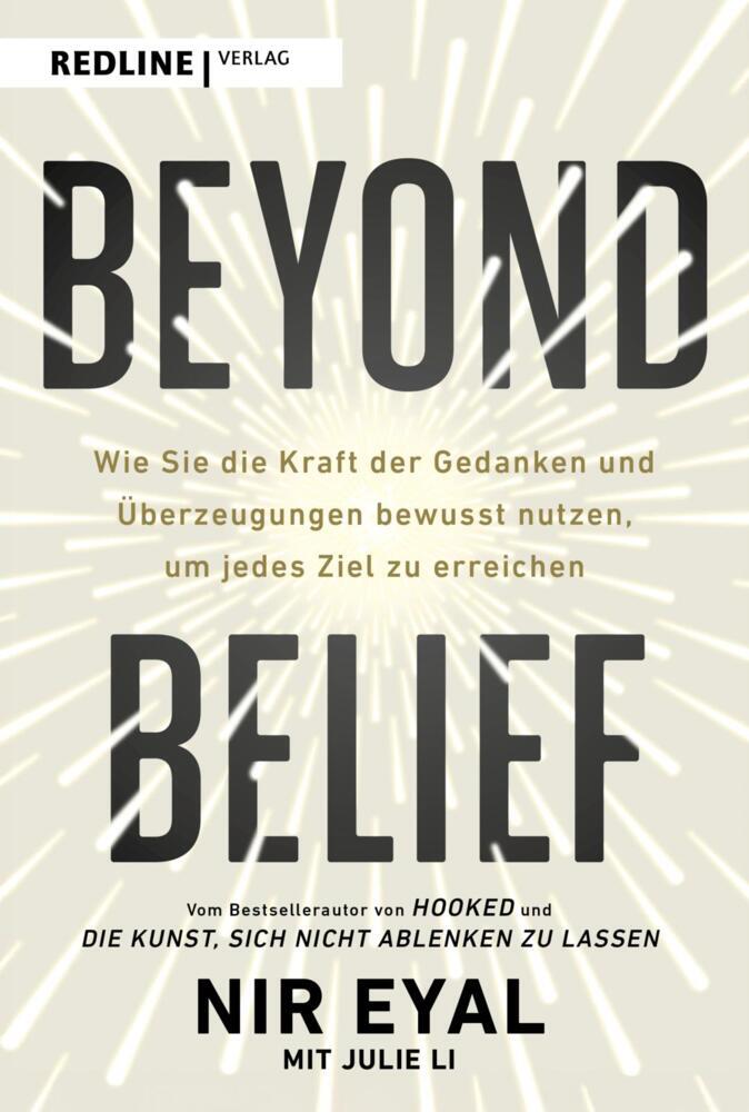 Beyond Belief (Nir Eyal)