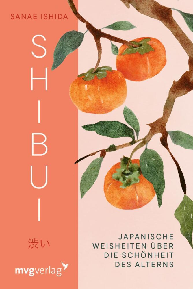 Shibui (Sanae Ishida)