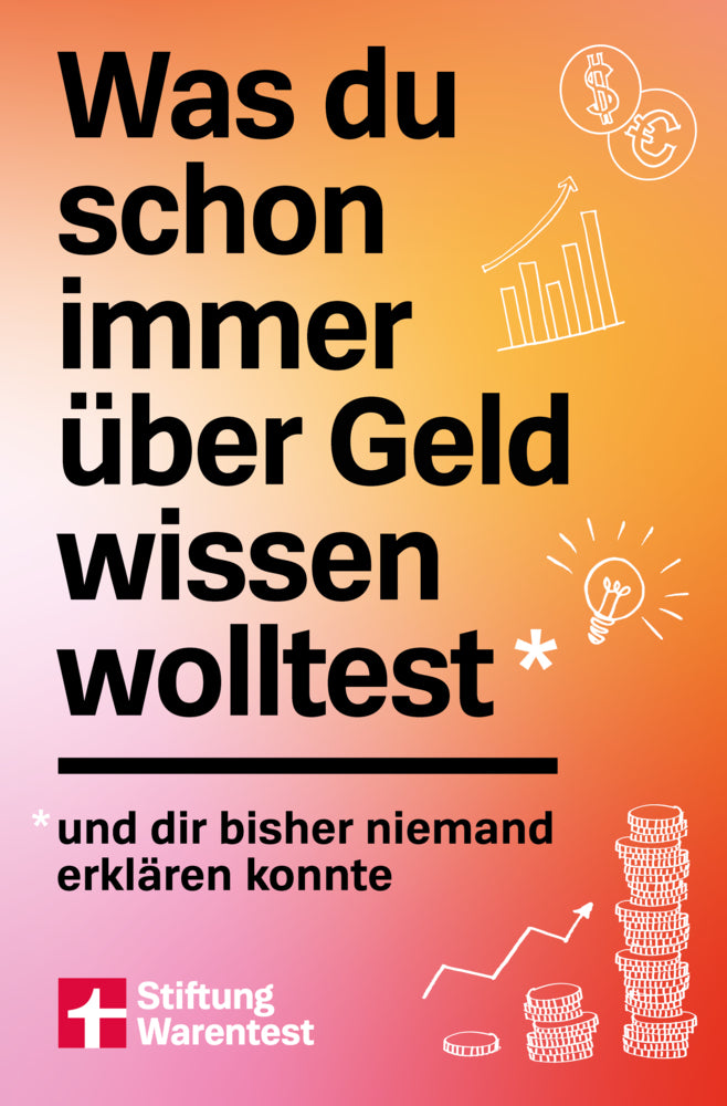 Was du schon immer über Geld wissen wolltest (Clemens Schömann-Finck)