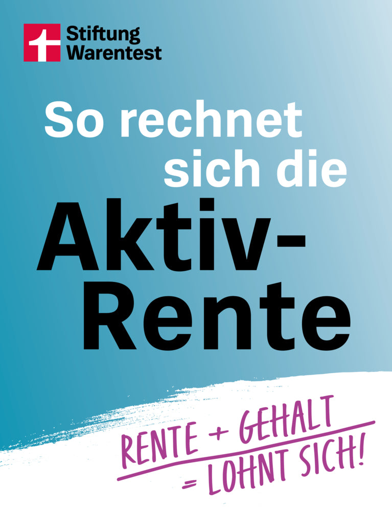 So rechnet sich die Aktivrente (Matthias Kowalski)