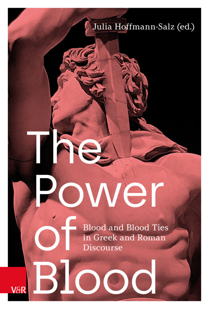 The Power of Blood (Julia Hoffmann-Salz)