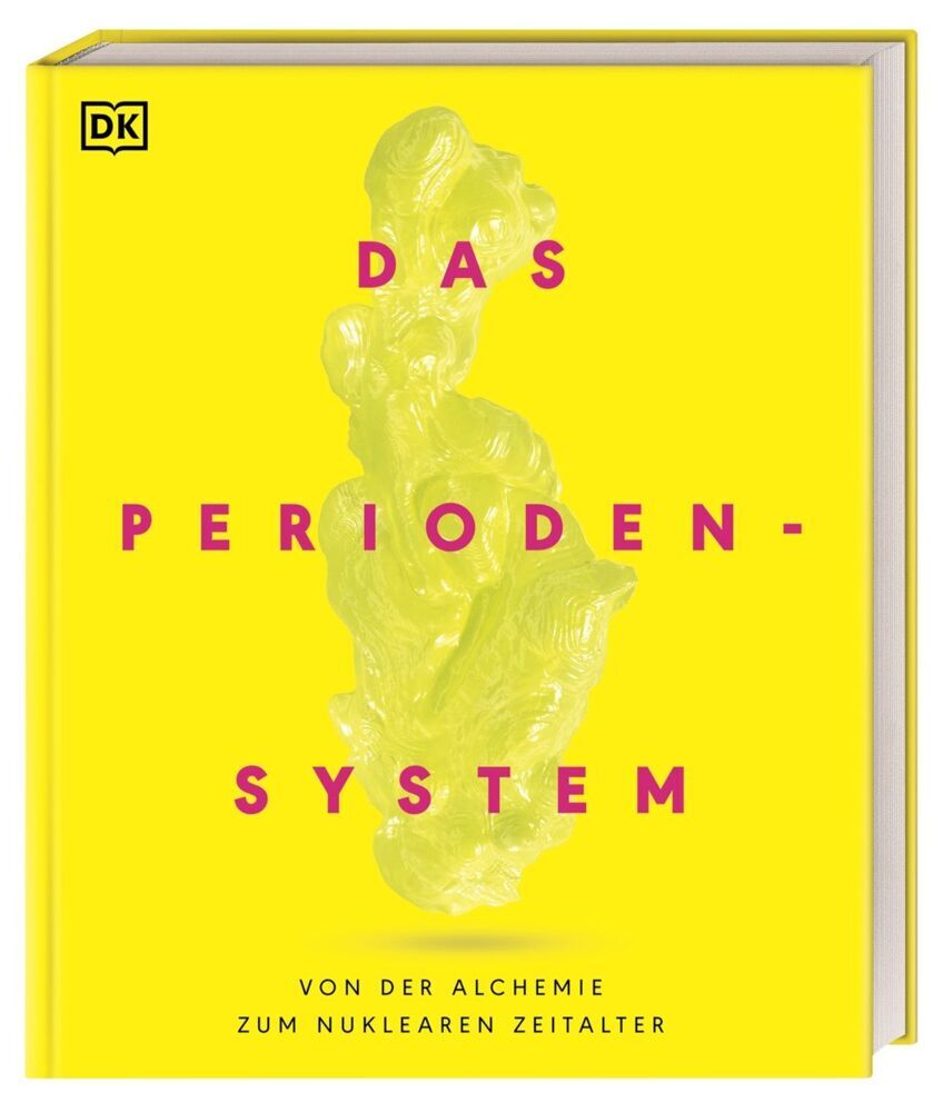 Das Periodensystem (Victoria Atkinson)