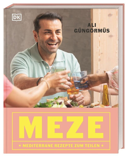 Meze (Ali Güngörmüs)
