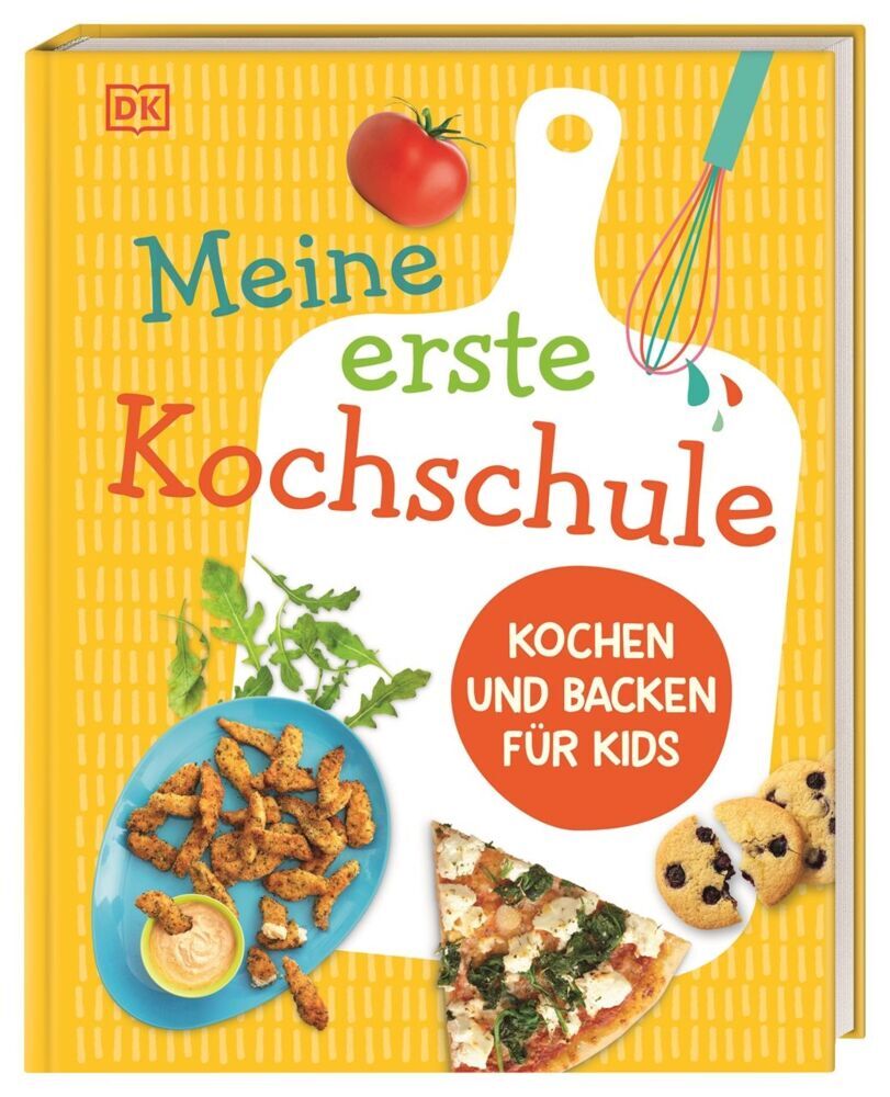 Meine erste Kochschule (Denise Smart)