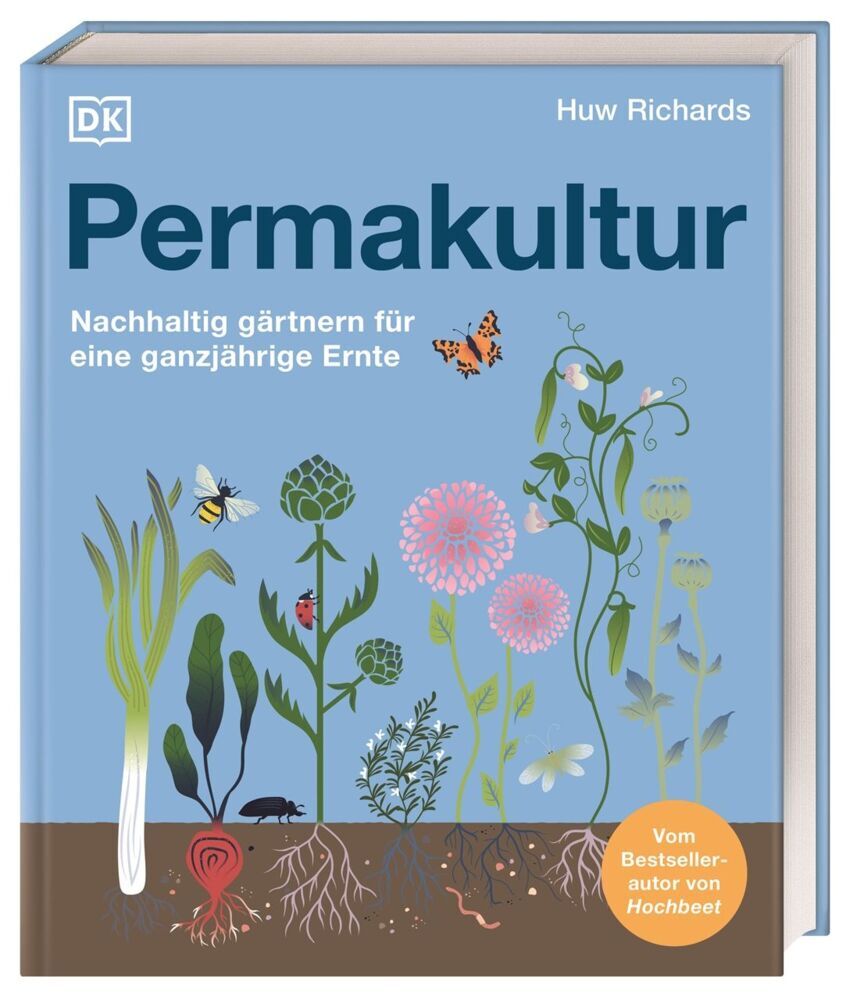 Permakultur (Huw Richards)
