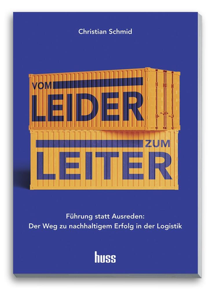 Vom Leider zum Leiter (Christian Schmid)