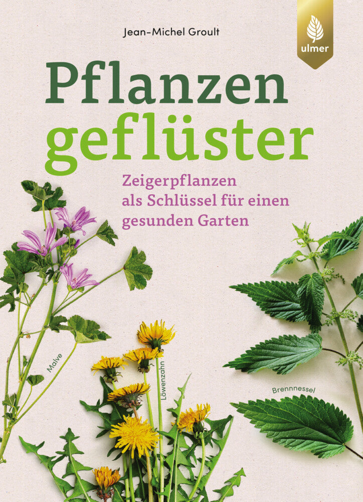 Pflanzengeflüster (Jean-Michel Groult)