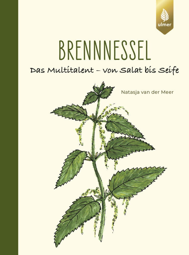 Brennnessel (Natasja Van Der Meer)