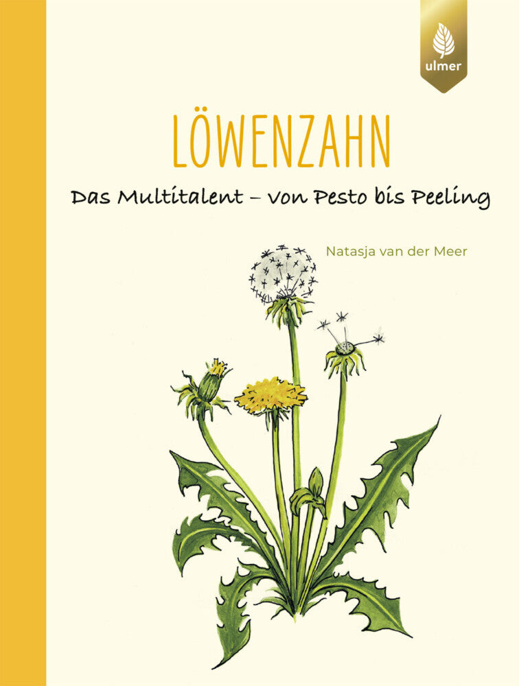 Löwenzahn (Natasja Van Der Meer)