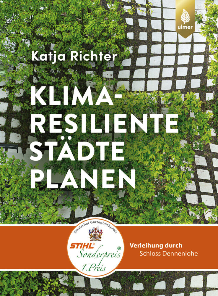 Klimaresiliente Städte planen (Katja Richter)