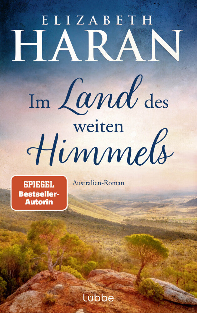 Im Land des weiten Himmels (Elizabeth Haran)
