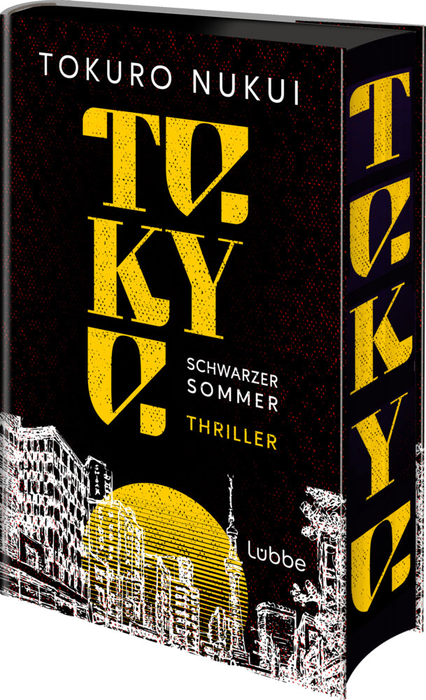 Tokyo (Tokuro Nukui)