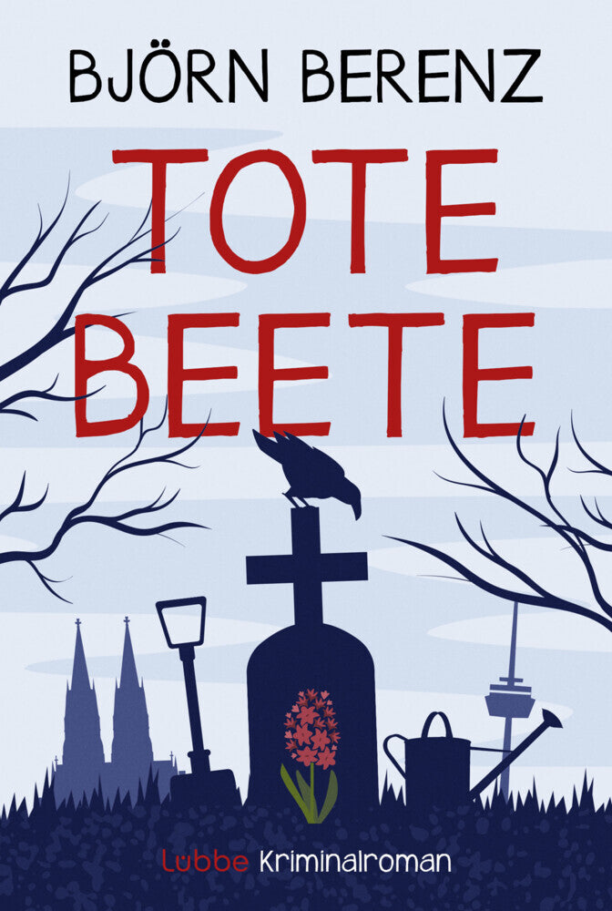 Tote Beete (Björn Berenz)