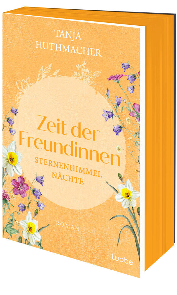 Zeit der Freundinnen (Tanja Huthmacher)