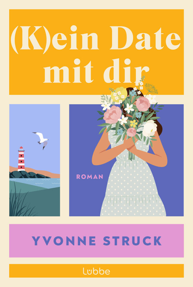 (K)ein Date mit dir (Yvonne Struck)