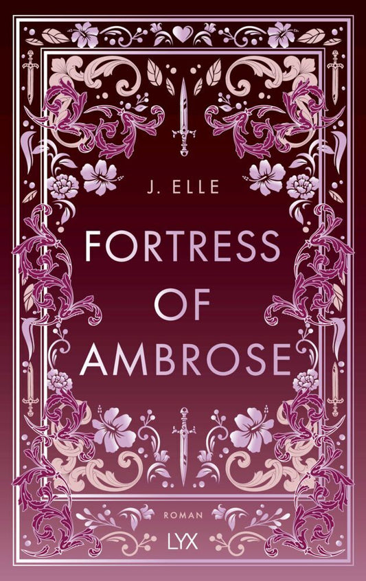 Fortress of Ambrose (J. Elle)