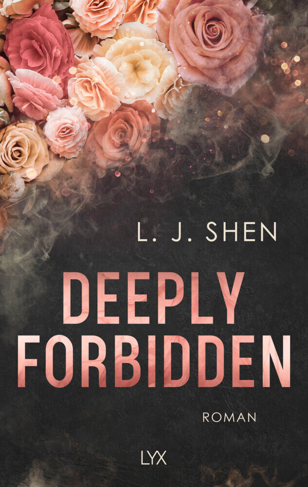 Deeply Forbidden (L. J. Shen)