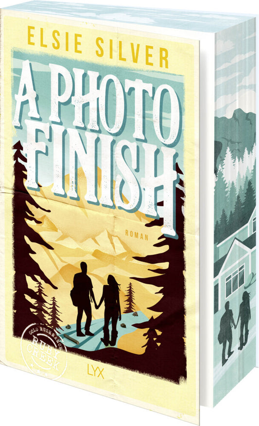 A Photo Finish (Elsie Silver)