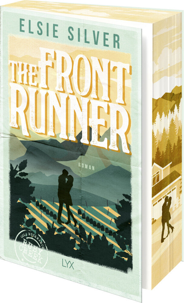 The Front Runner (Elsie Silver)