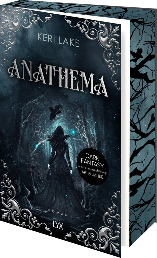 Anathema (Keri Lake)