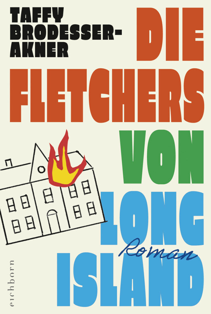 Die Fletchers von Long Island (Taffy Brodesser-Akner)